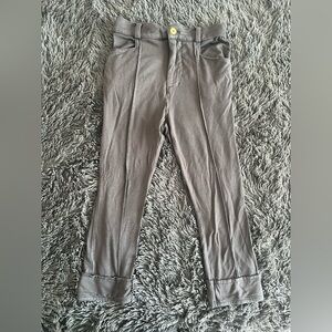 ❤️Kate Quinn Super Soft “woods” collection Gray Pants